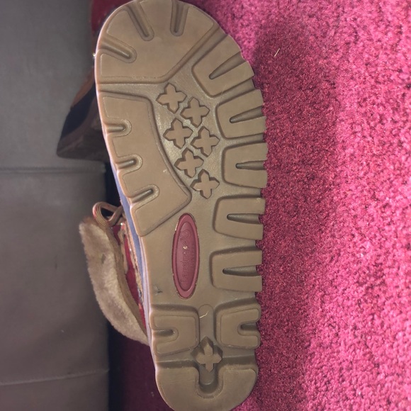 Baretraps winter boots size 6.5 - Picture 6 of 7